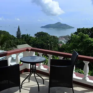 Armony 2 , Victoria Seychellen