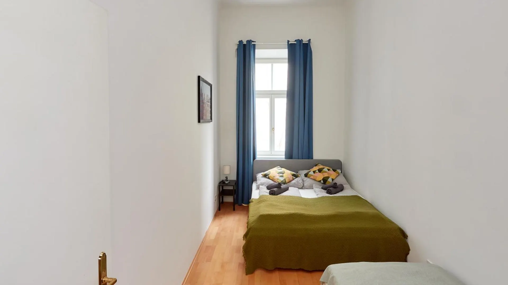 Central Apartment Kreuzgasse Vienna 0*,  Austria