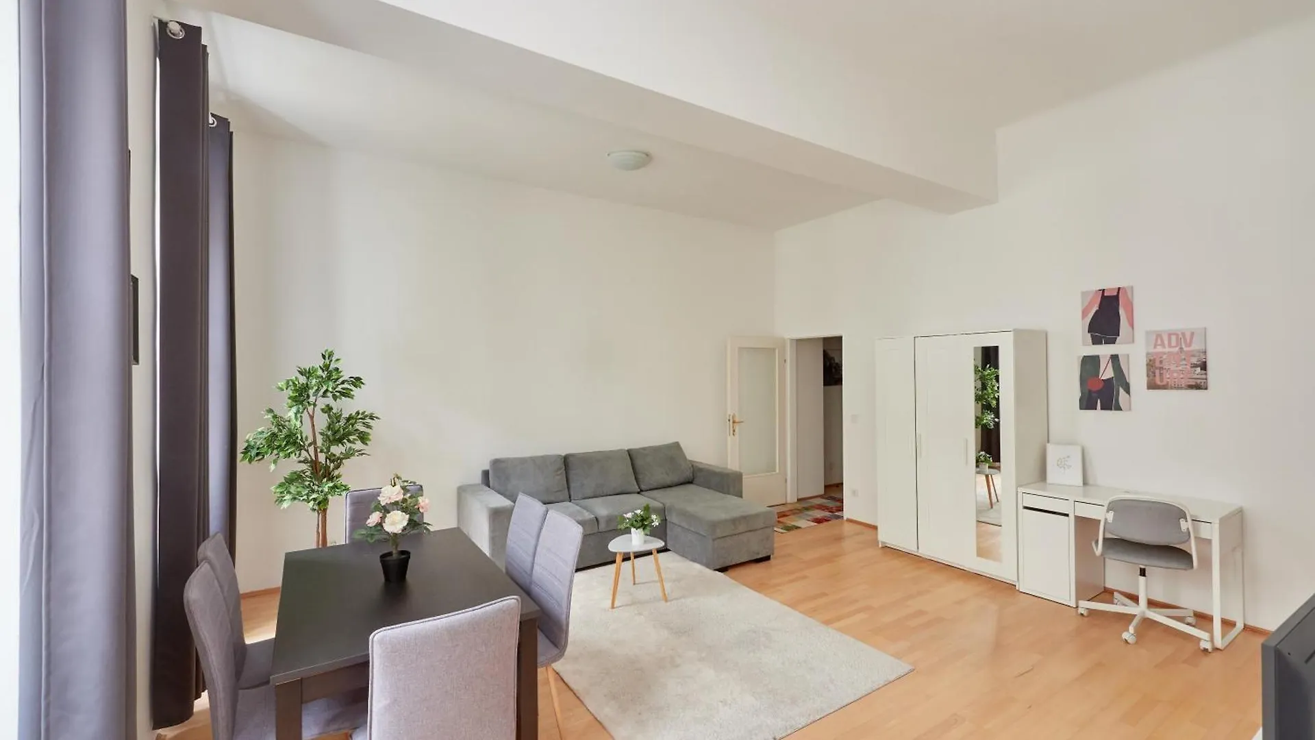 Central Apartment Kreuzgasse Vienna 0*,  Austria